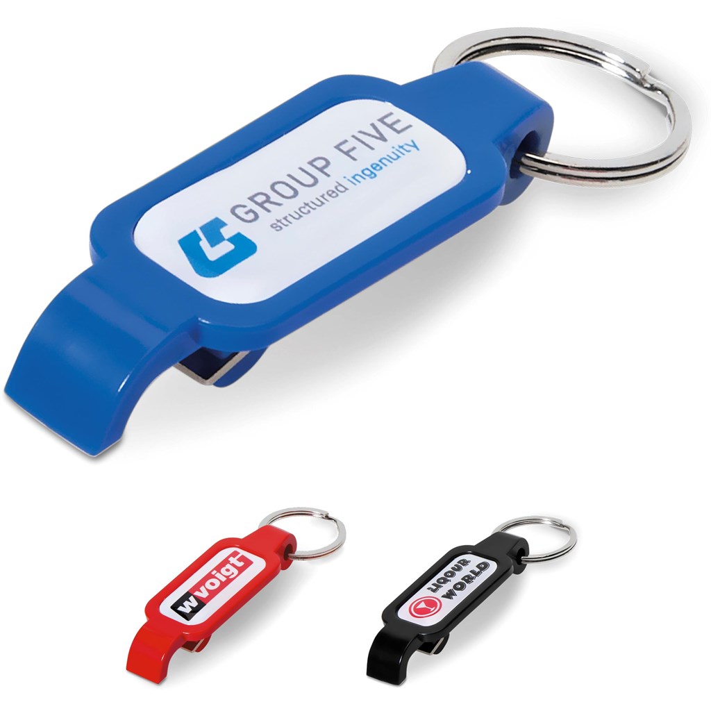 Altitude Petersham Pre-branded Lanyard - Sample
