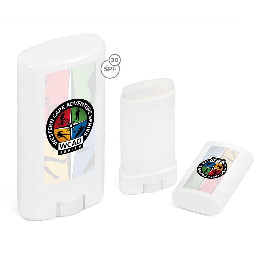 Altitude Coastal SPF 30 Sunblock - 13g