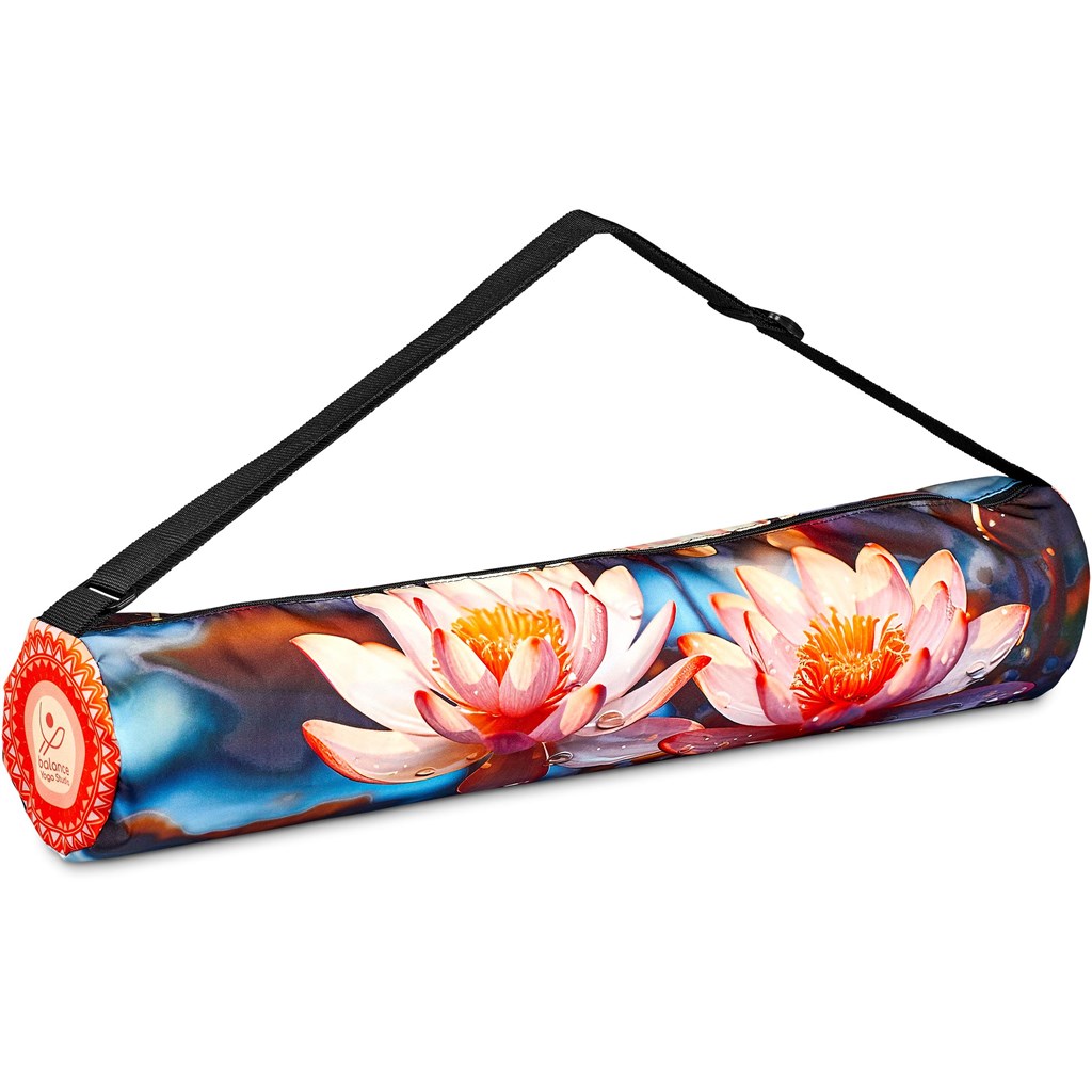 Pre-Printed Sample Hoppla Sandy Lipstick Purse