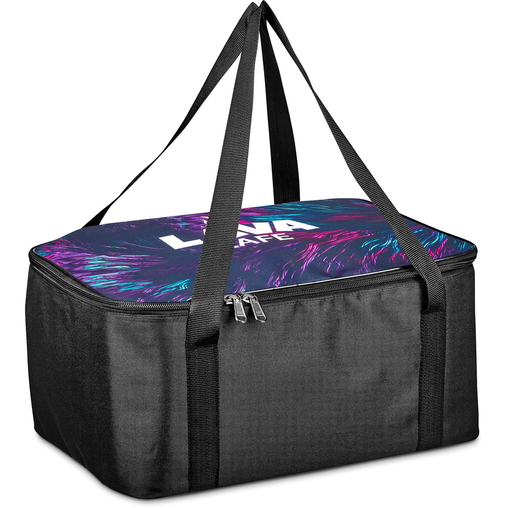Pre-Production Sample Hoppla Drakensberg 27-Litre Cooler