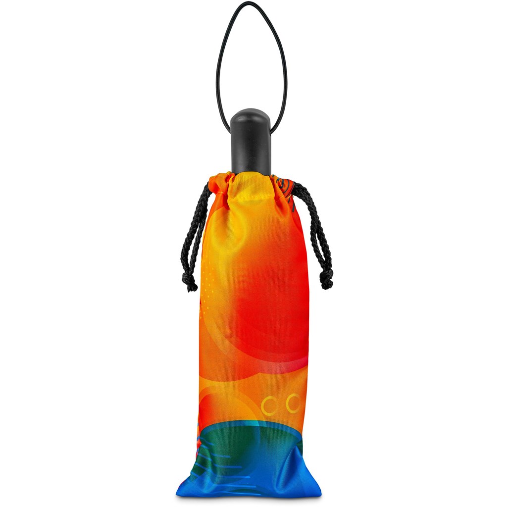 Pre-Production Sample Hoppla Mall Shopper with Front Panel
