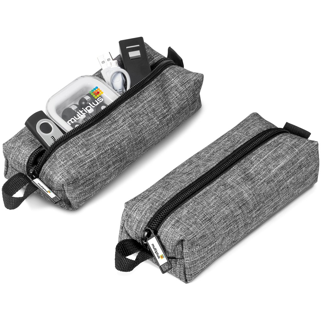 Altitude Grayville Utility Pouch (Excludes Contents)