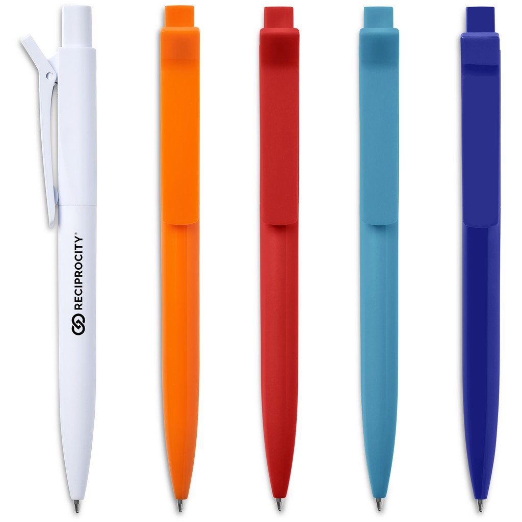 Altitude Snapper Ball Pen