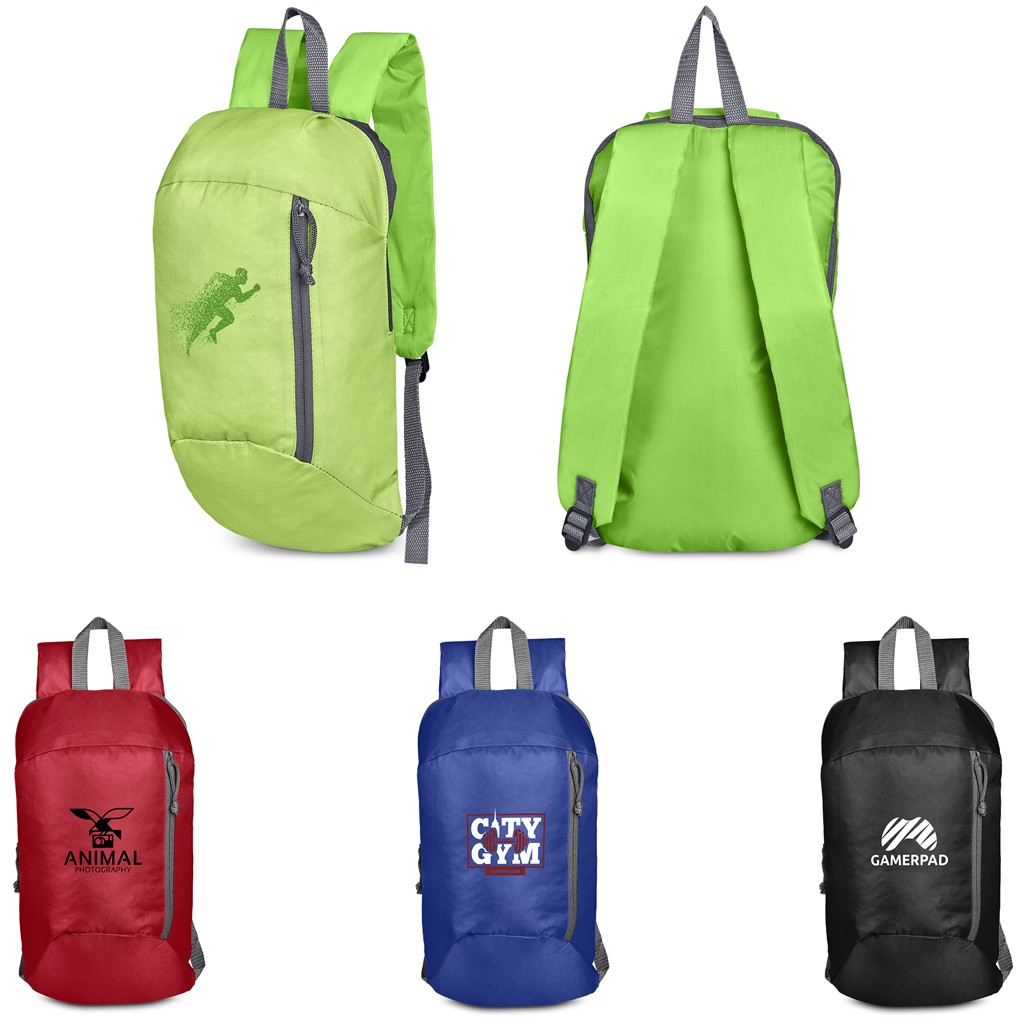 Altitude Go Backpack