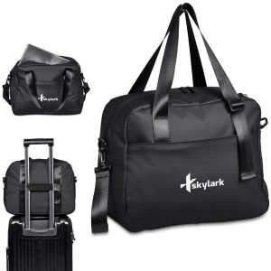 Serendipio Carry-On Laptop & Overnight Bag