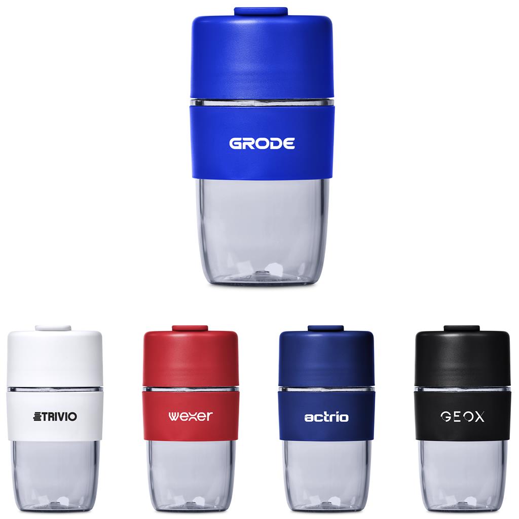 Altitude Altra Ceramic Coffee Mug – 330ml