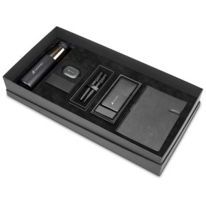Alex Varga Perciten Gift Set