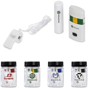 Stephens Kraft Gift Set