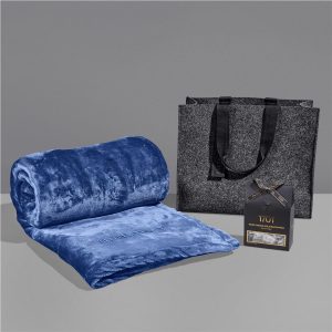Alex Varga Arcadia Tri-Fold Golf Towel