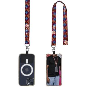 Serendipio Sailboat Charmed Keyholder
