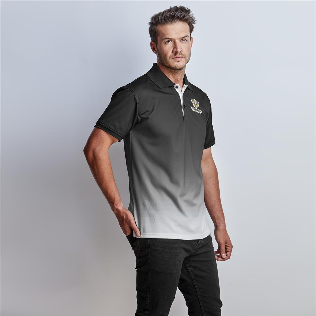 Ladies New York Golf Shirt