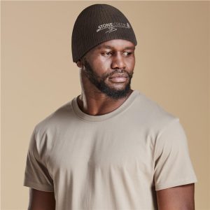 Urban Terrain Frost Beanie
