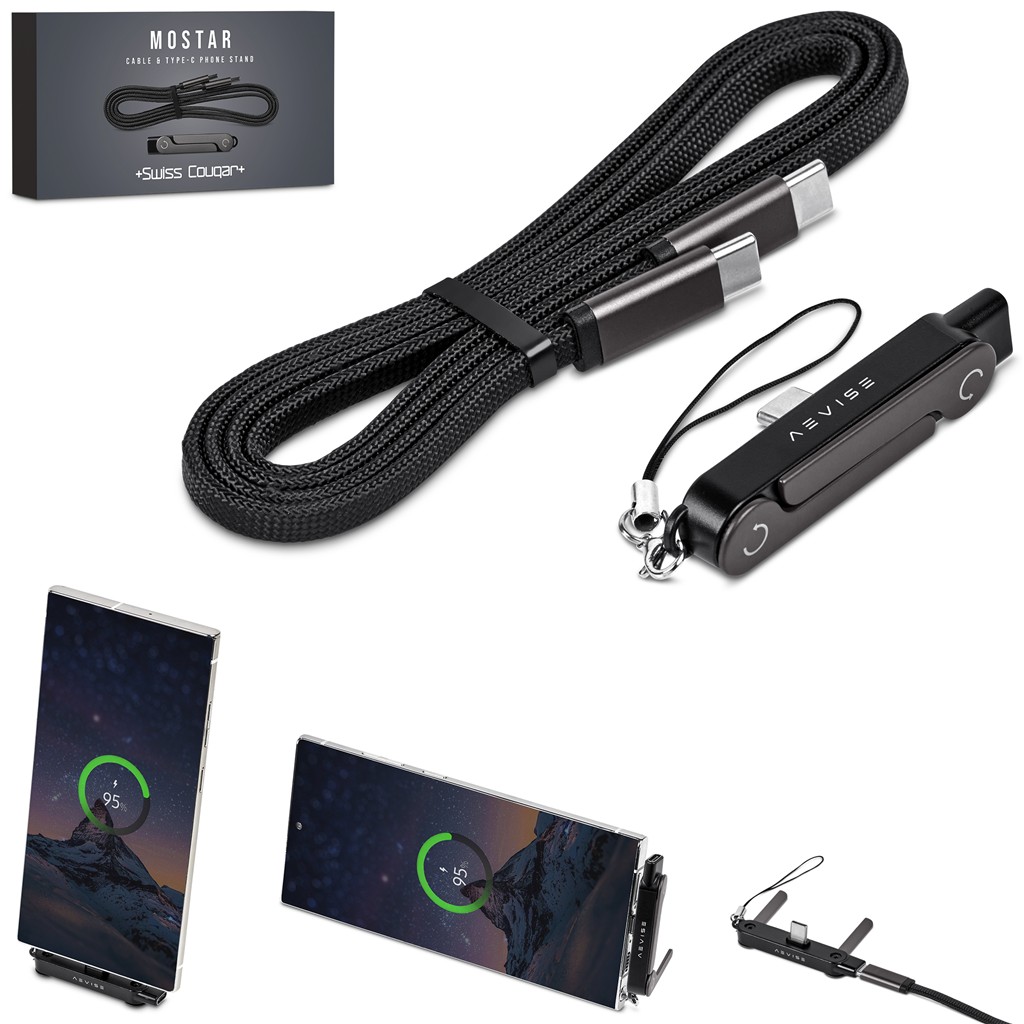 Altitude Odeon Pen Case (Excludes Pen)