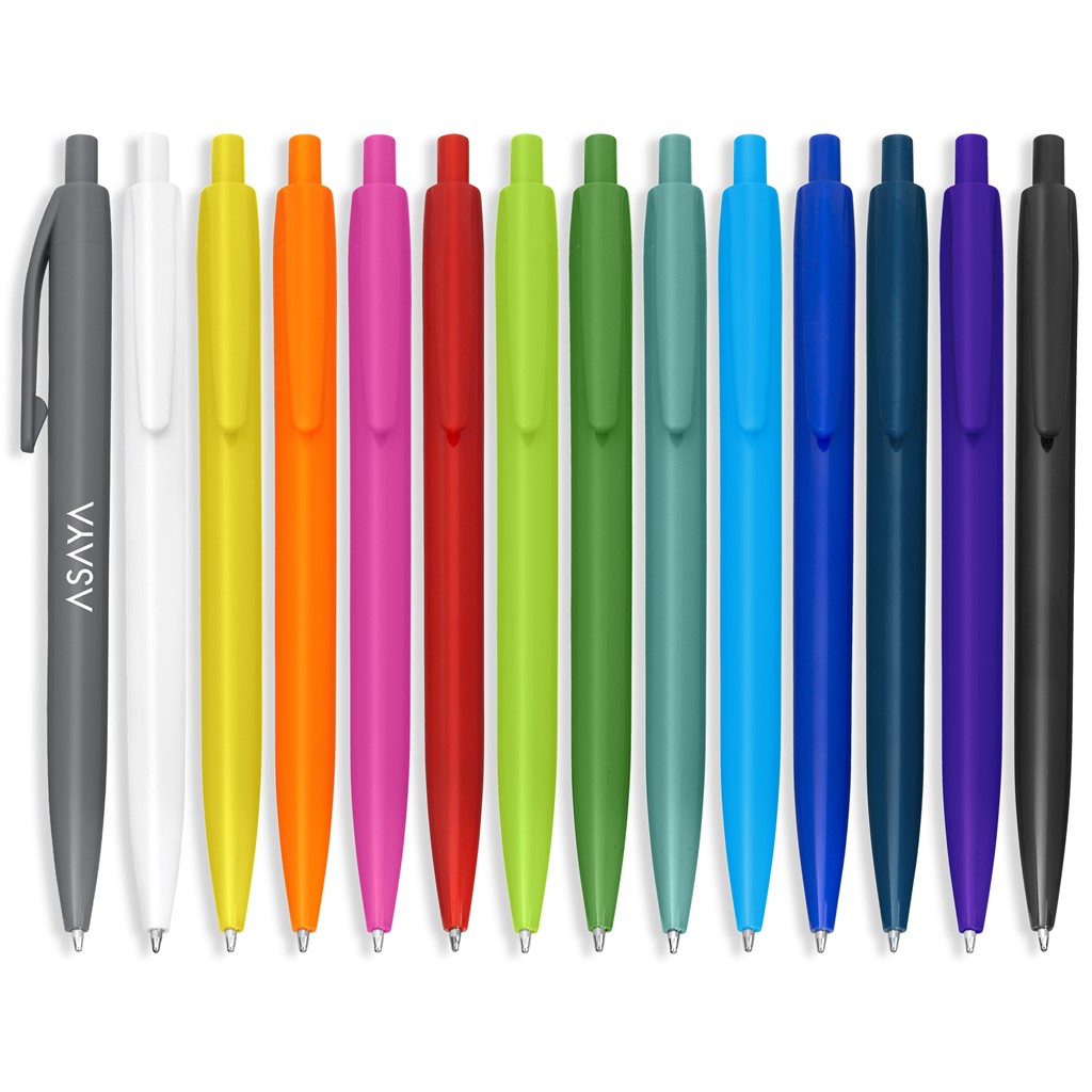Altitude Chico Ball Pen