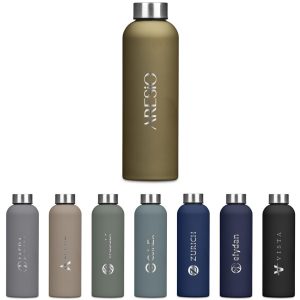 Serendipio Benson Stainless Steel Water Bottle - 720ml