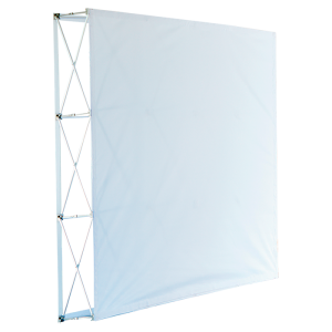 Banner Walls Standard - Skin Only