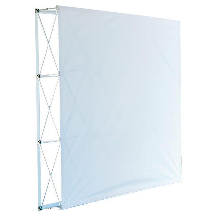 Banner Walls Standard - Skin Only