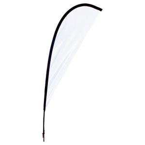 Harp Banners Single Sided Digital skin only