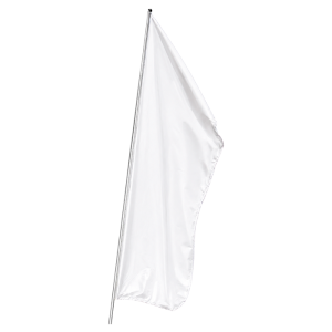 Single Cluster Flag Single Sided Digital