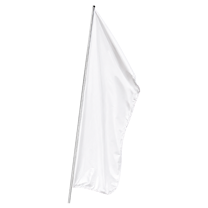 Single Cluster Flag Single Sided Digital