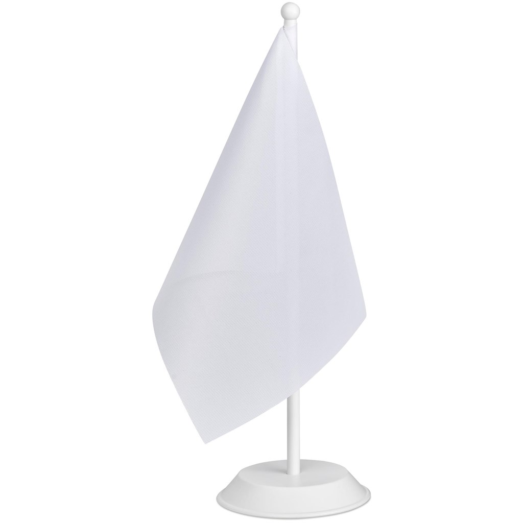Champion Desk Flag 220mm x 150mm - Image 3