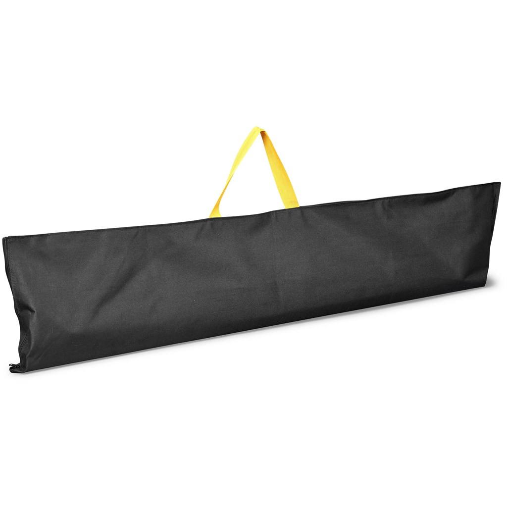 Legend 5 Flag Fountain 6m Large (1m x 4m flags) - Image 13