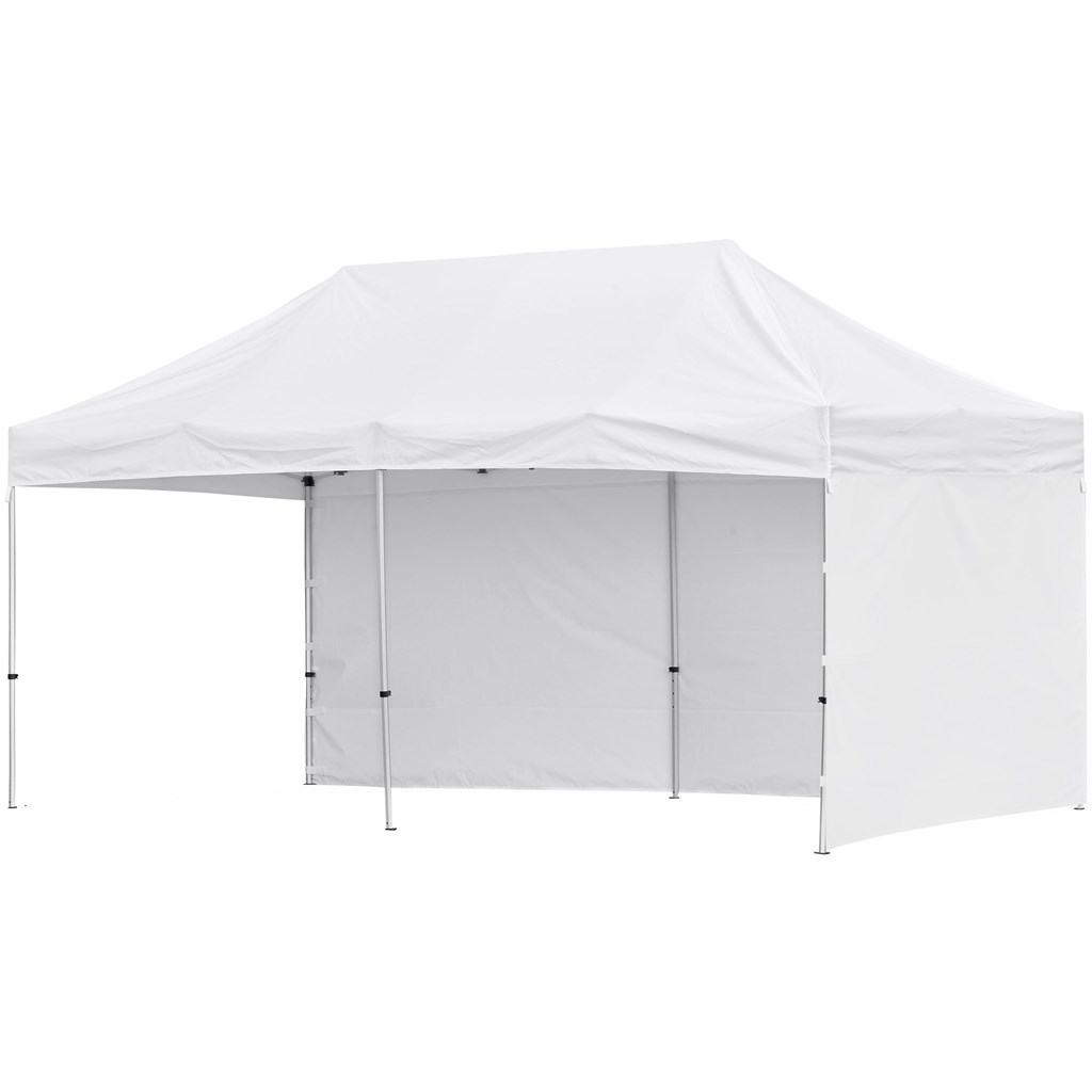 Ovation Sublimated Gazebo 6m X 3m - 1 Long Full-Wall Skin - 1 Short Full-Wall Skin - Image 15