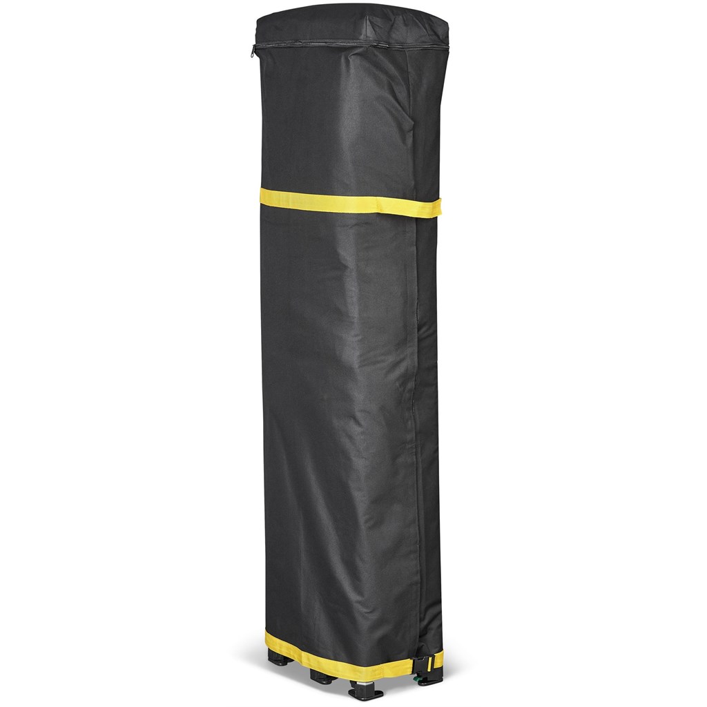 Ovation Sublimated Gazebo 6m X 3m - 1 Long Full-Wall Skin - 1 Short Full-Wall Skin - Image 11