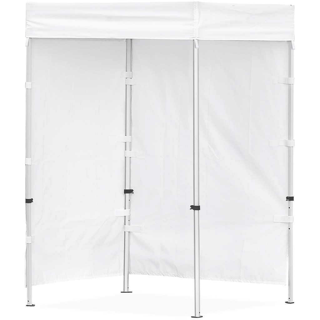 Ovation Sublimated Gazebo 1.5m X 1.5m - 2 Full-Wall Skins - Image 7