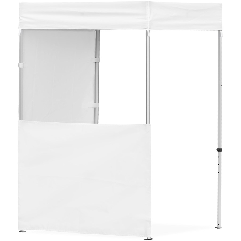 Ovation Sublimated Gazebo 1.5m X 1.5m - 1 Half-Wall Skin - 1 Full-Wall Skin - Image 9
