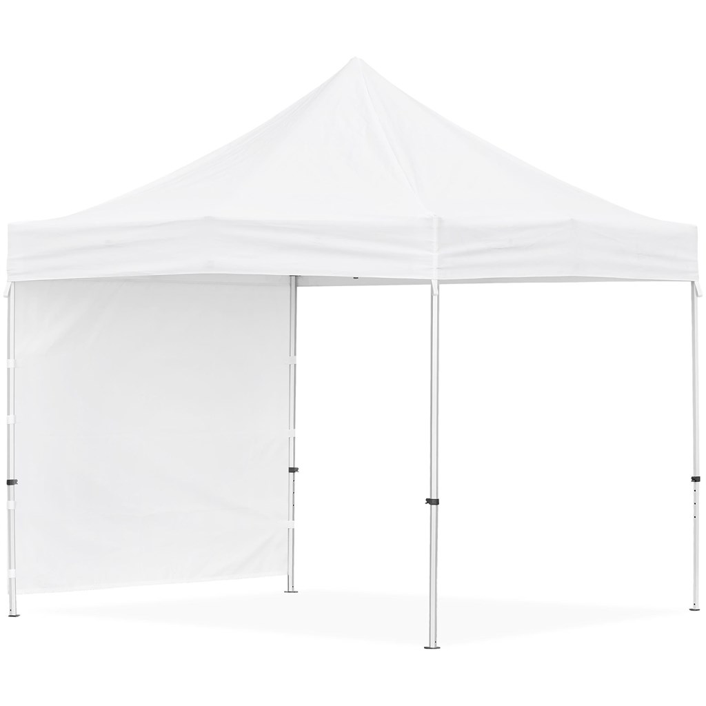 Ovation Sublimated Gazebo 3m X 3m - 1 Full-Wall Skin - Image 17