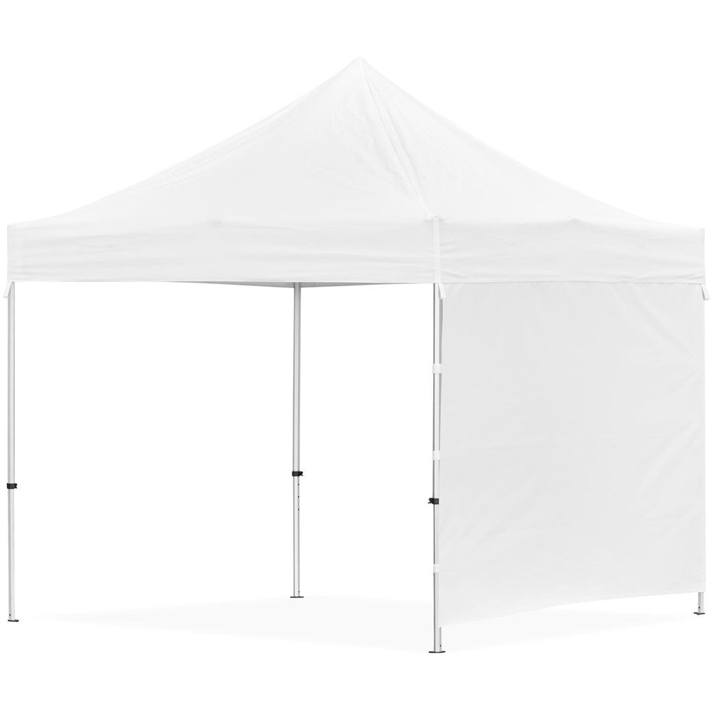 Ovation Sublimated Gazebo 3m X 3m - 1 Full-Wall Skin - Image 13