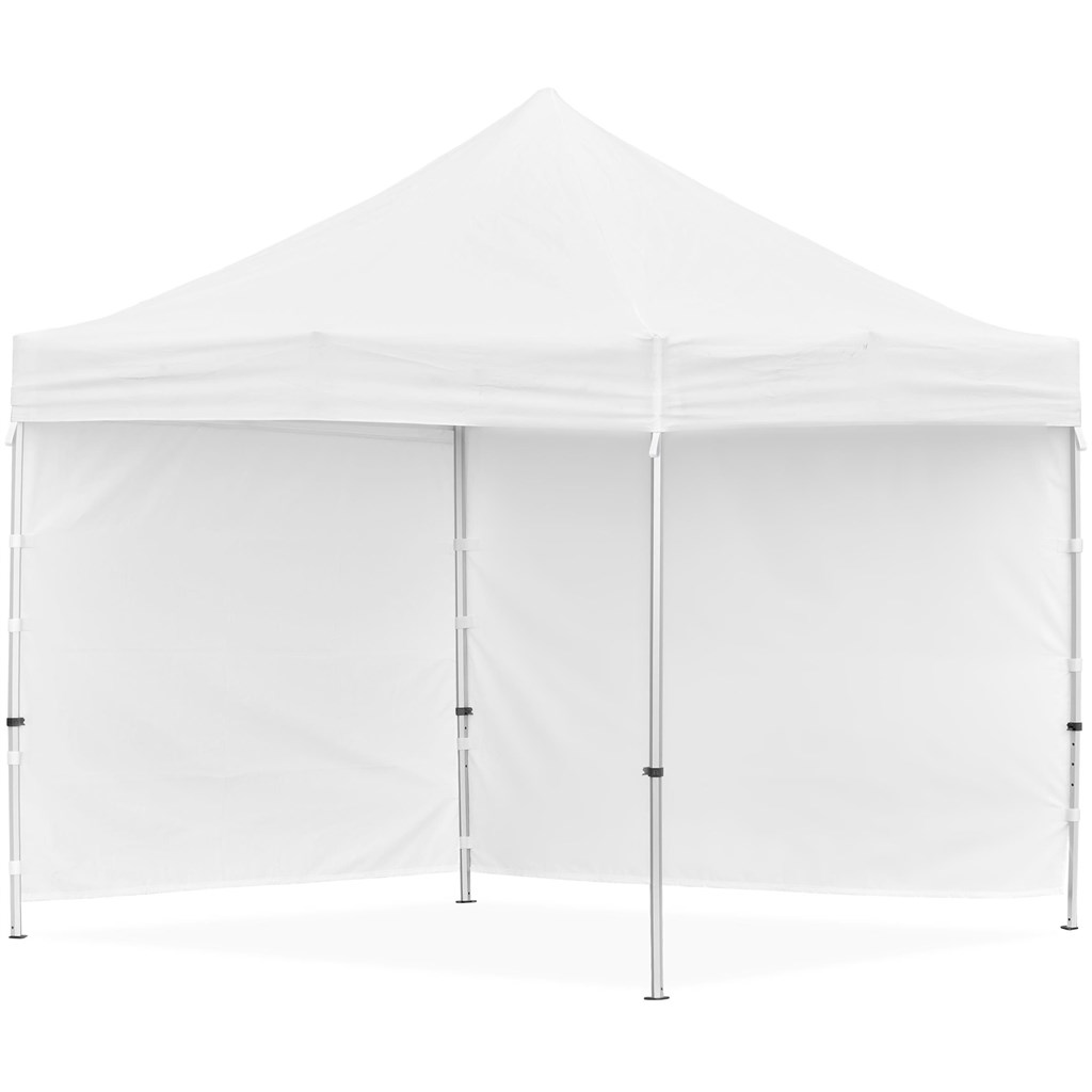 Ovation Sublimated Gazebo 3m X 3m - 2 Full-Wall Skins - Image 17