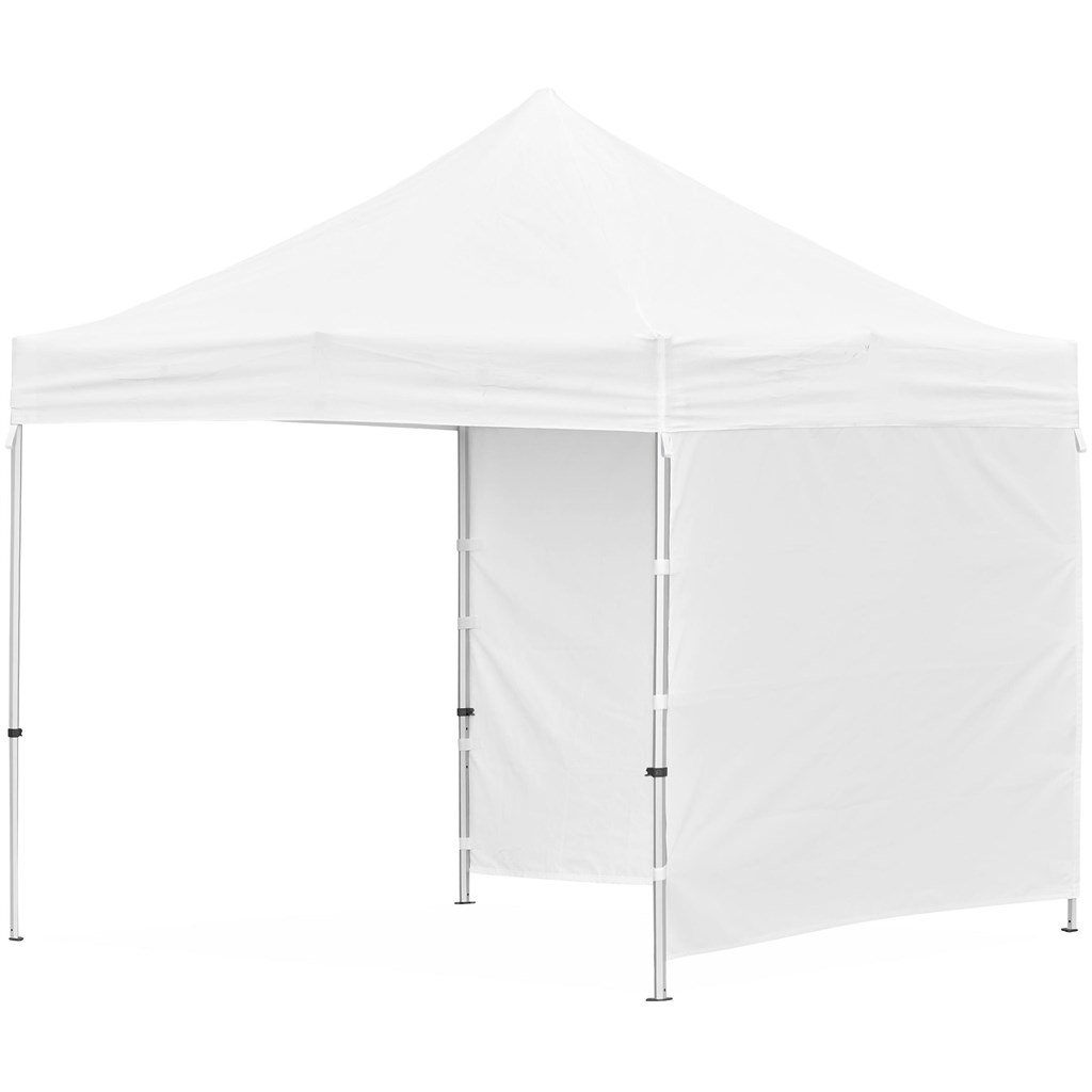 Ovation Sublimated Gazebo 3m X 3m - 2 Full-Wall Skins - Image 11