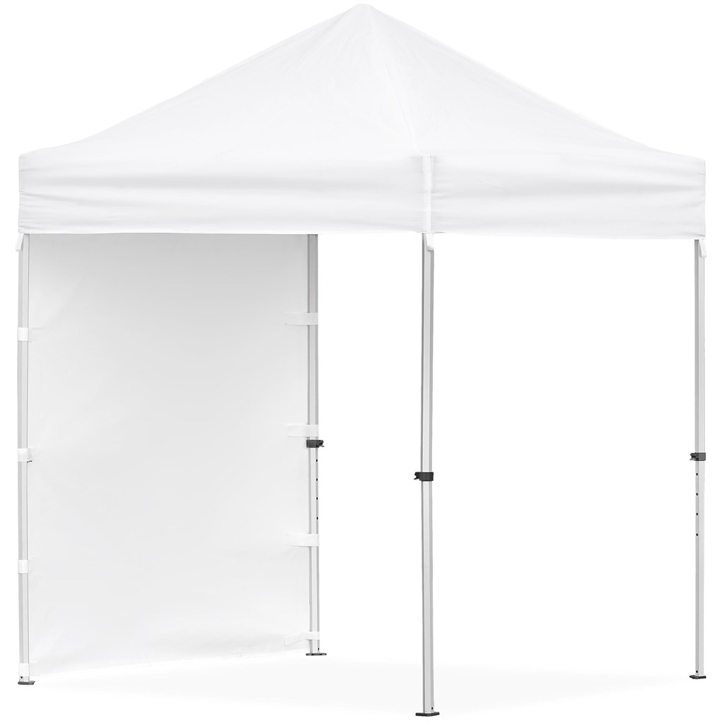 Ovation Sublimated Gazebo 2m X 2m Petite Frame - 1 Full Wall Skin - Image 17