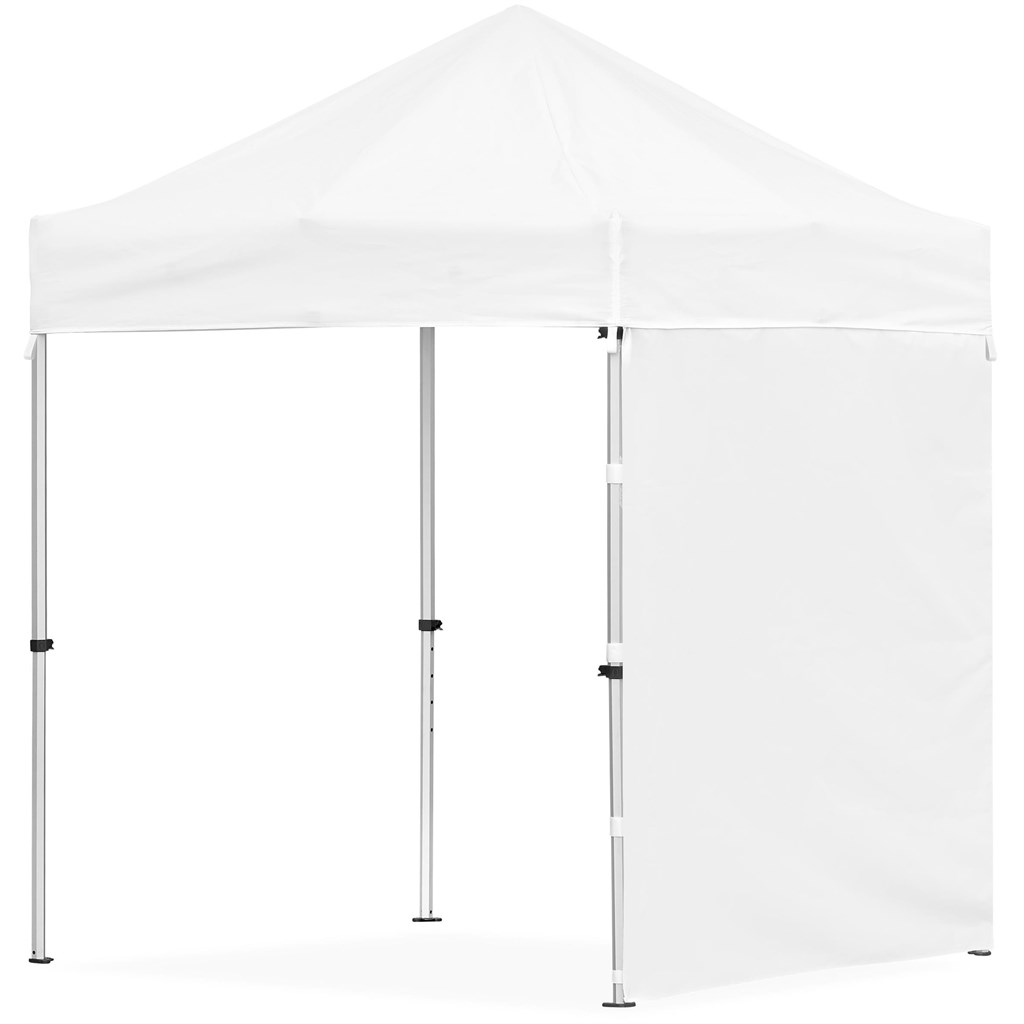 Ovation Sublimated Gazebo 2m X 2m Petite Frame - 1 Full Wall Skin - Image 8