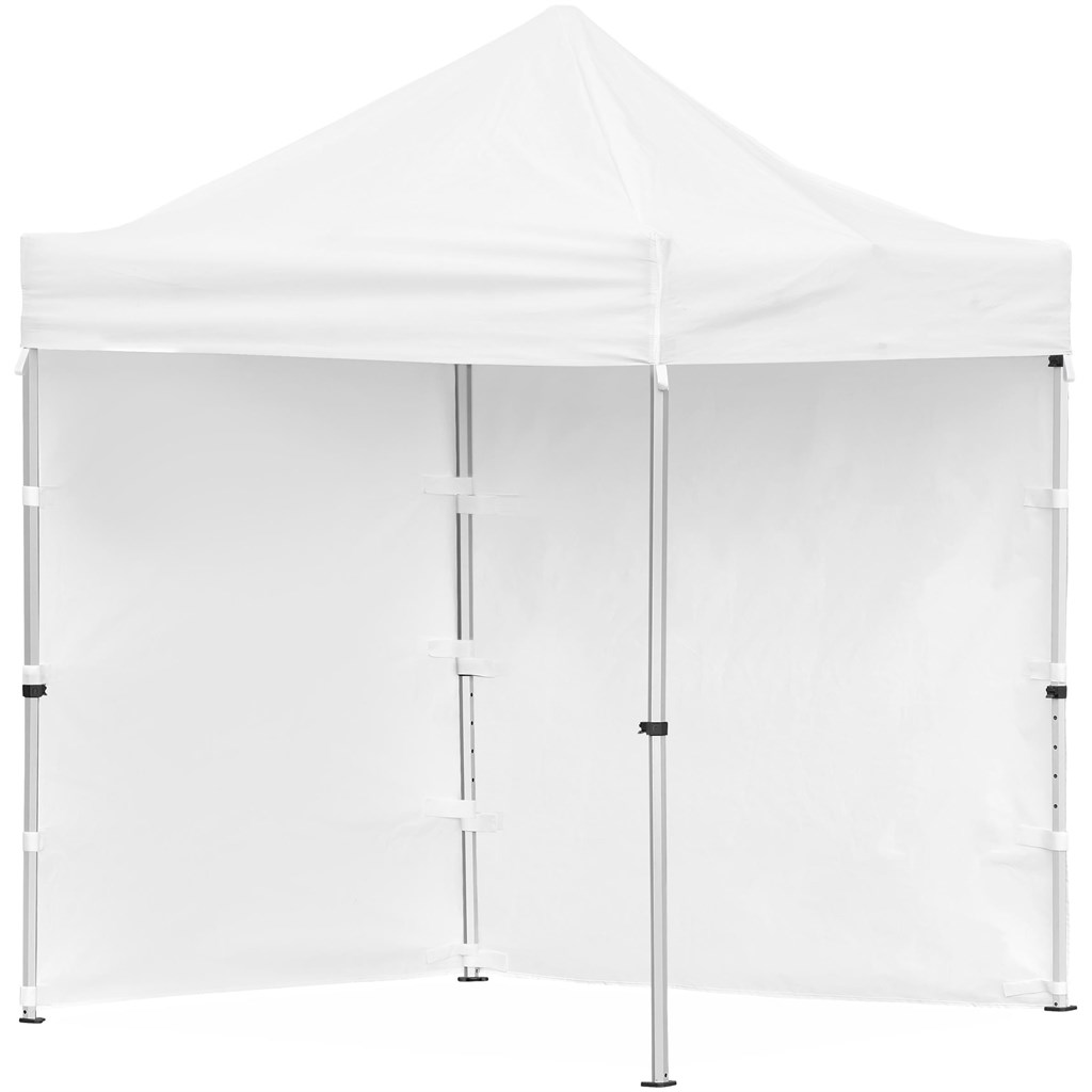 Ovation Sublimated Gazebo 2m X 2m Petite Frame - 2 Full-Wall Skins - Image 15