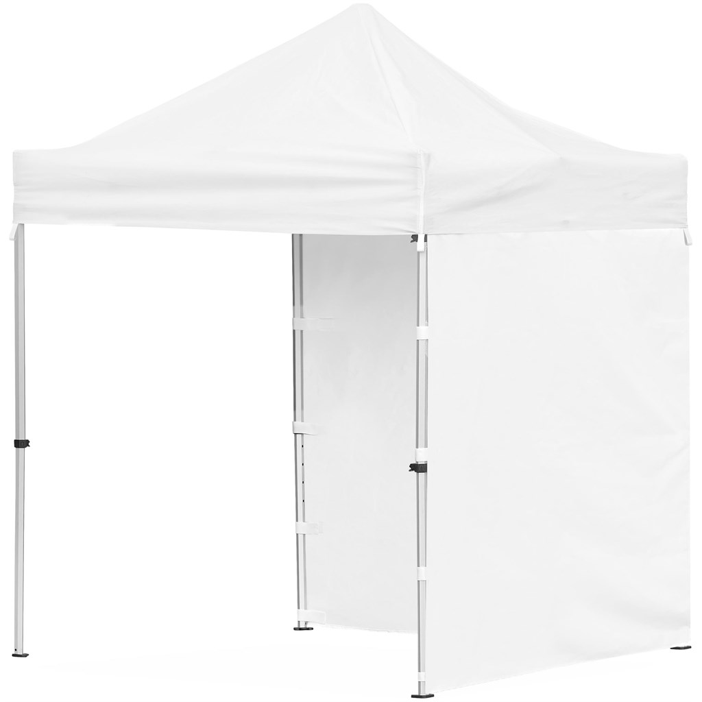 Ovation Sublimated Gazebo 2m X 2m Petite Frame - 2 Full-Wall Skins - Image 12