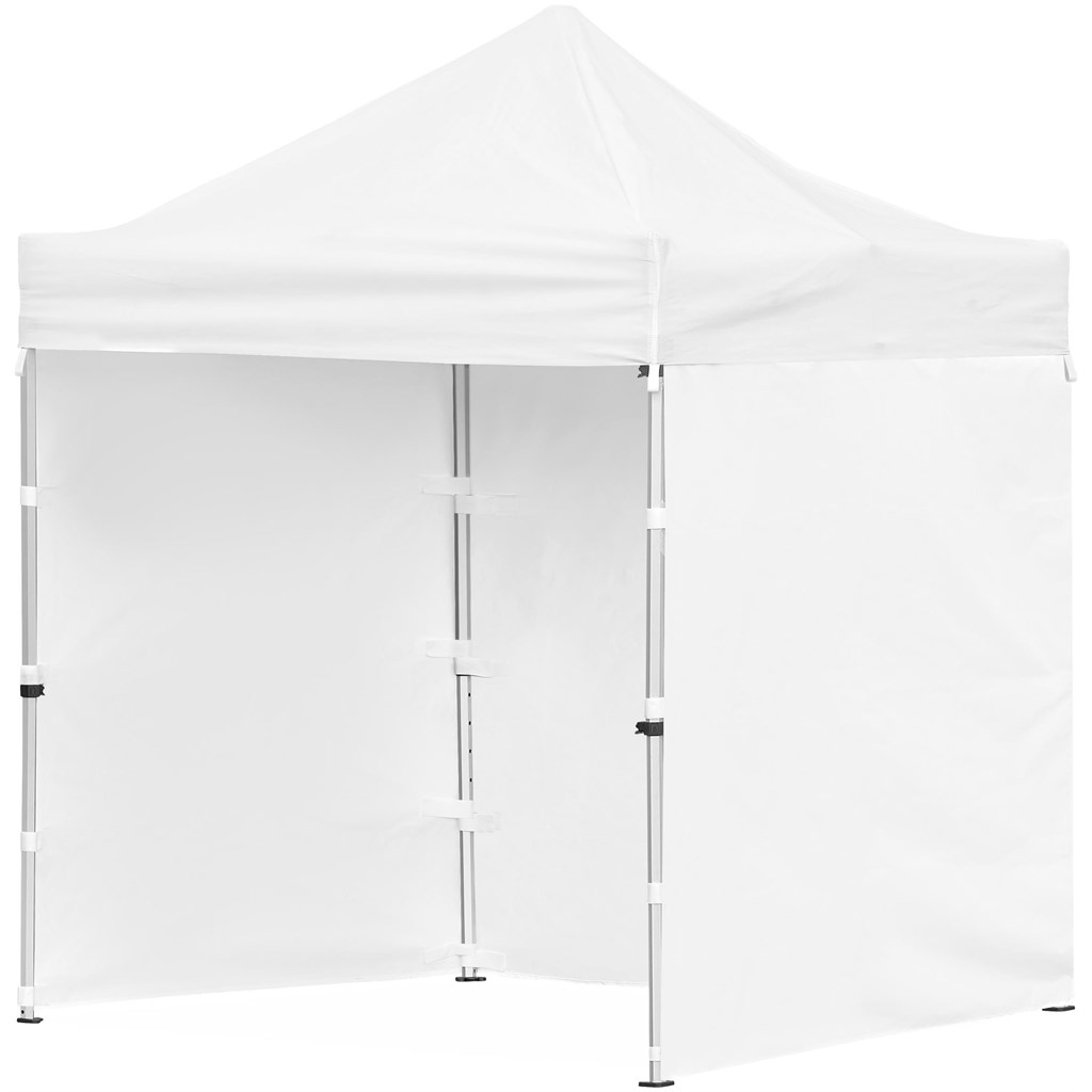 Ovation Sublimated Gazebo 2m X 2m Petite Frame - 3 Full-Wall Skins - Image 15
