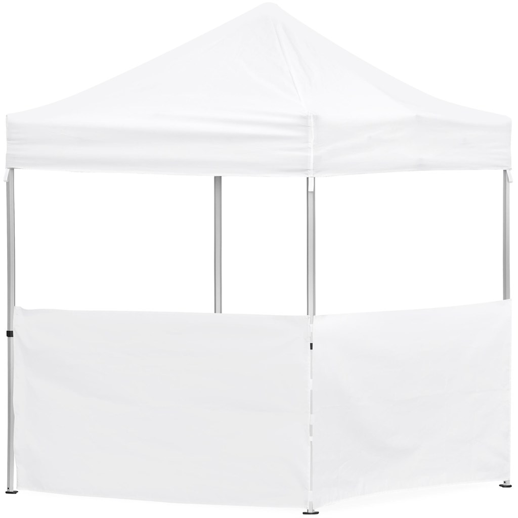 Ovation Gazebo 2m x 2m Petite 2 Half-Walls - Image 11