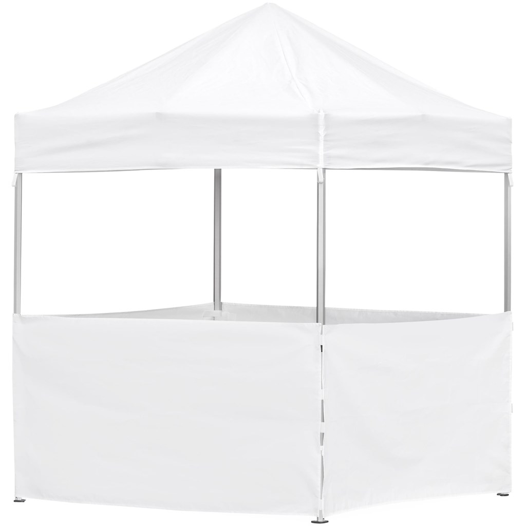 Ovation Sublimated Gazebo 2m X 2m Petite Frame - 4 Half-Wall Skins - Image 17