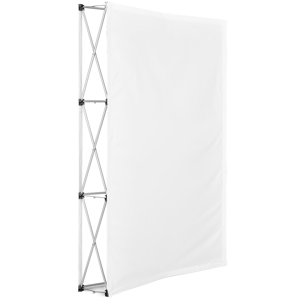 Legend Curved Banner Wall 1.45m x 2.25m - Image 14