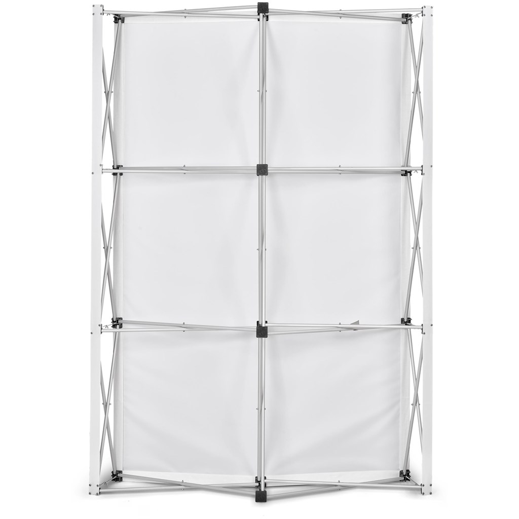 Legend Curved Banner Wall 1.45m x 2.25m - Image 11