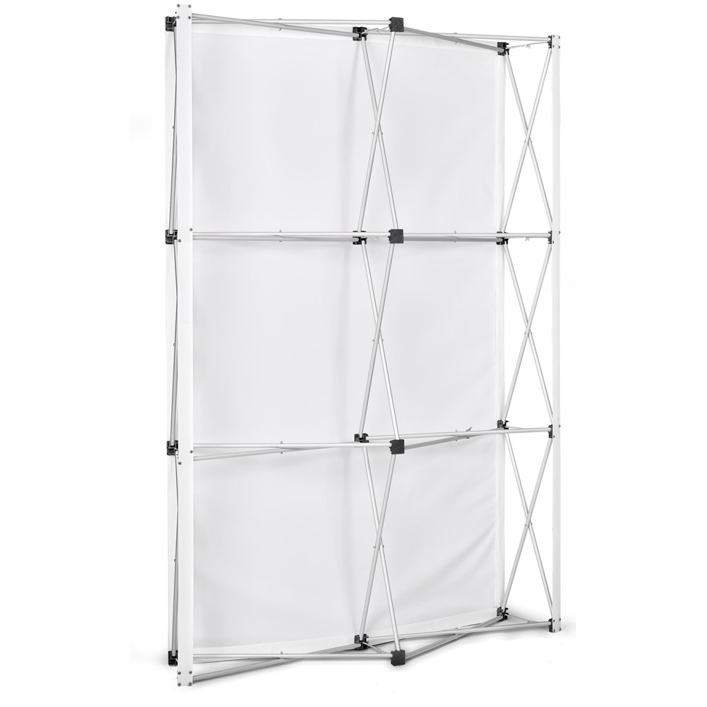 Legend Curved Banner Wall 1.45m x 2.25m - Image 19