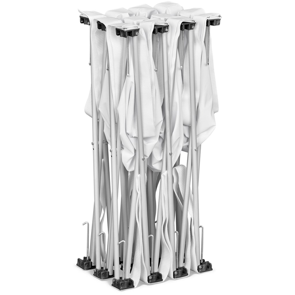 Legend Curved Banner Wall 1.45m x 2.25m - Image 16