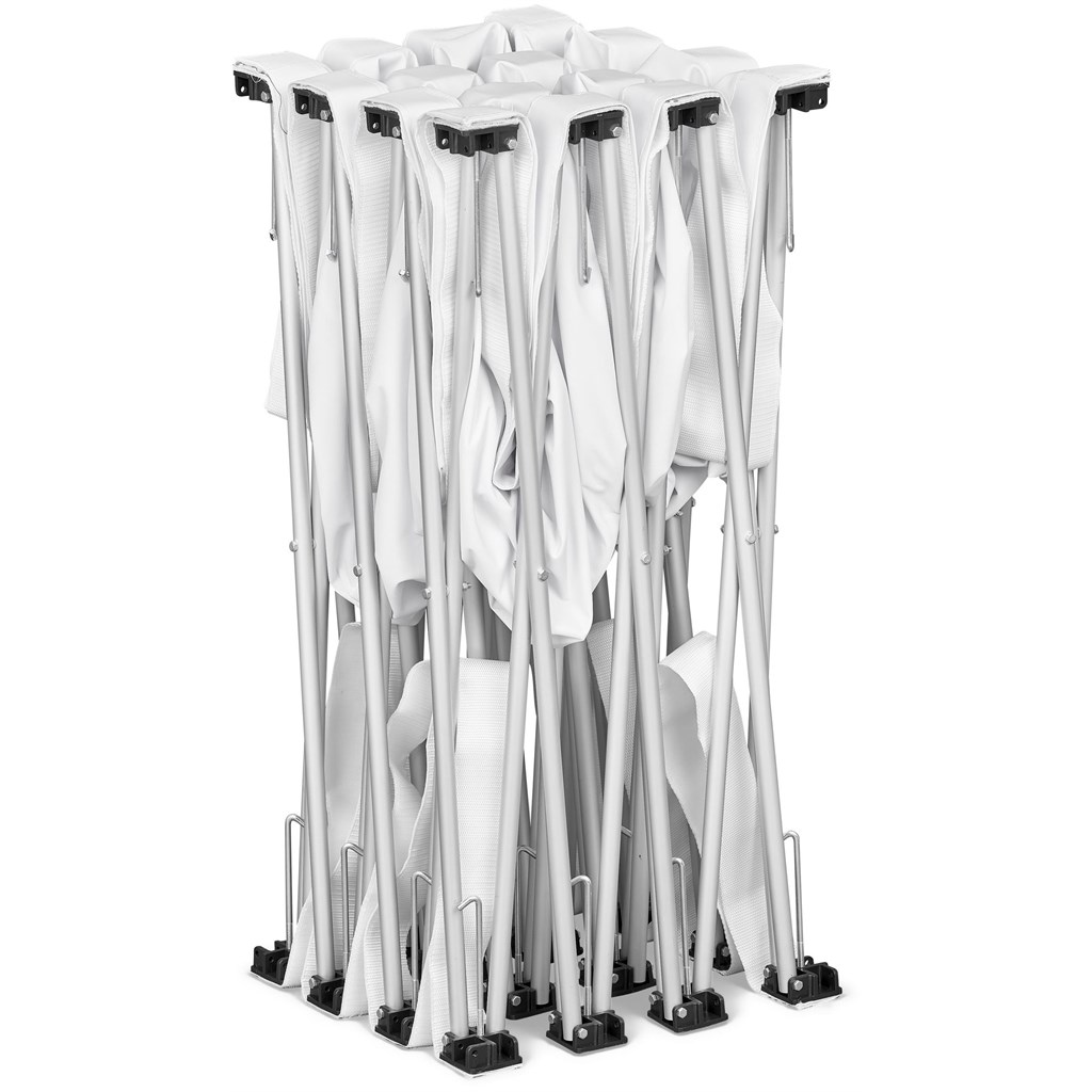 Legend Curved Banner Wall 2.15m x 2.25m - Image 10
