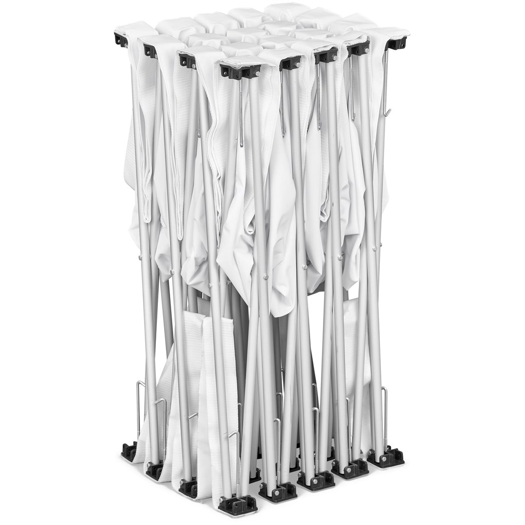 Legend Curved Banner Wall 2.85m x 2.25m - Image 4