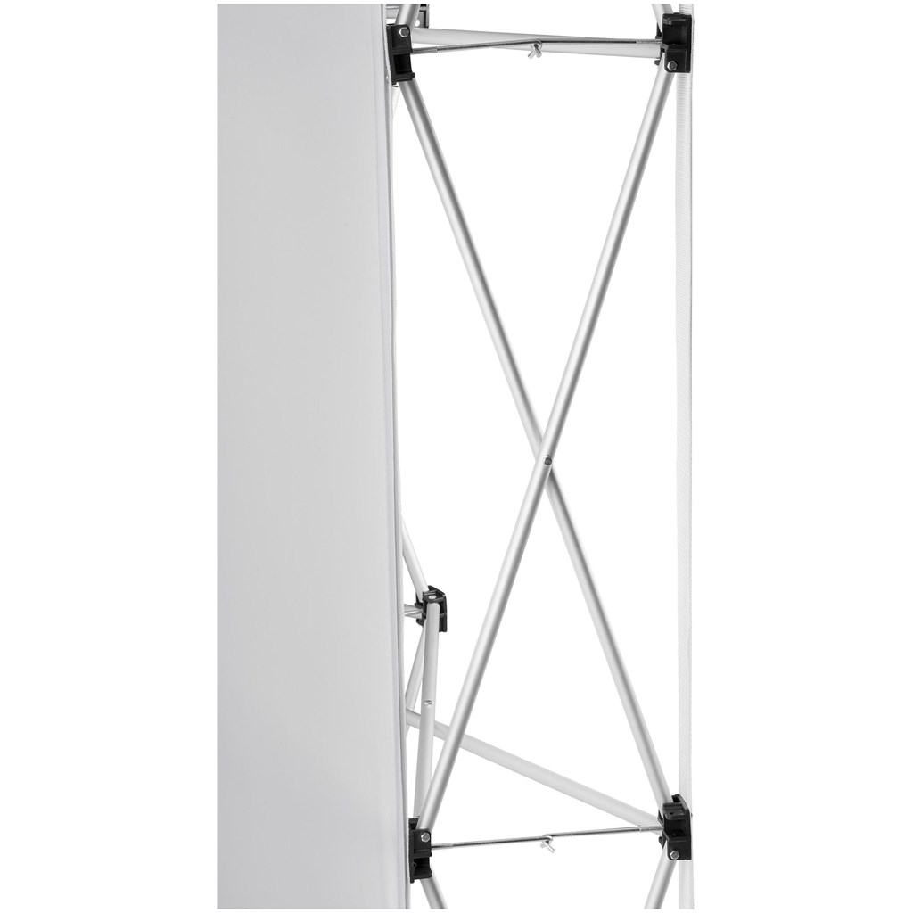 Legend Curved Banner Wall with Wings 3.5m x 2.25m - Image 12