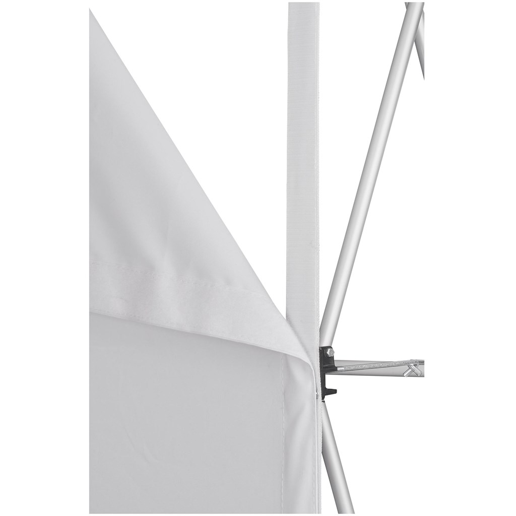 Legend Curved Banner Wall with Wings 3.5m x 2.25m - Image 25