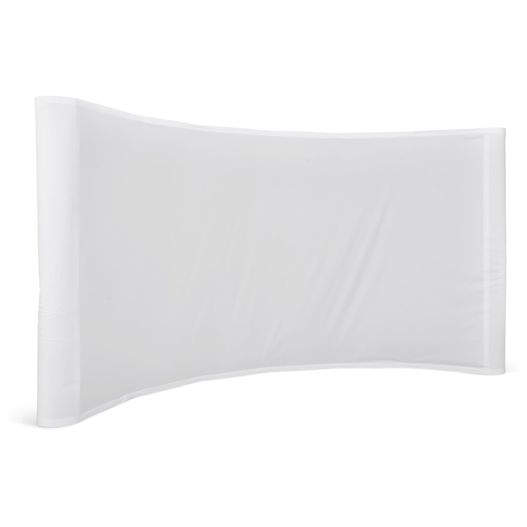 Legend Curved Banner Wall with Wings 4.2m x 2.25m - Image 18